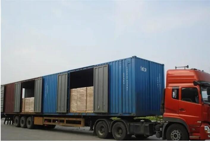 厦门到额敏县整车运输