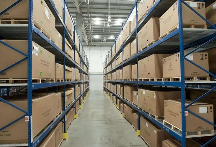 厦门到额敏县货物仓储