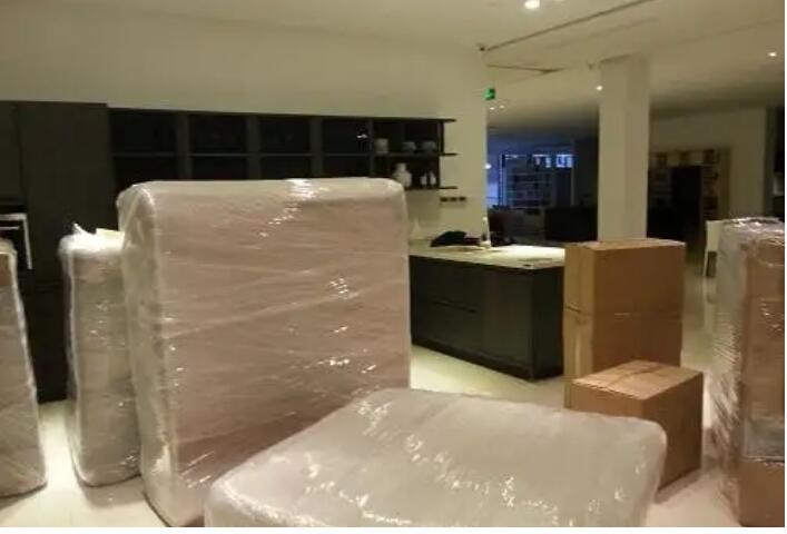 厦门到额敏县长途搬家