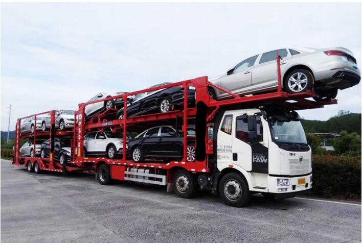 厦门到额敏县轿车托运